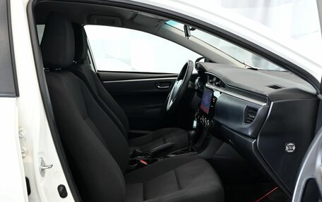 Toyota Corolla, 2013 год, 1 550 000 рублей, 11 фотография