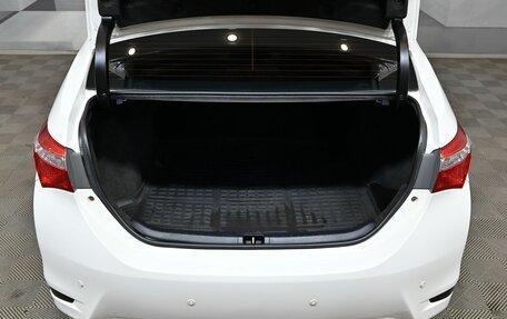 Toyota Corolla, 2013 год, 1 550 000 рублей, 6 фотография