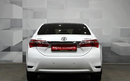 Toyota Corolla, 2013 год, 1 550 000 рублей, 5 фотография