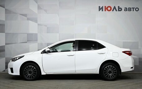 Toyota Corolla, 2013 год, 1 550 000 рублей, 8 фотография