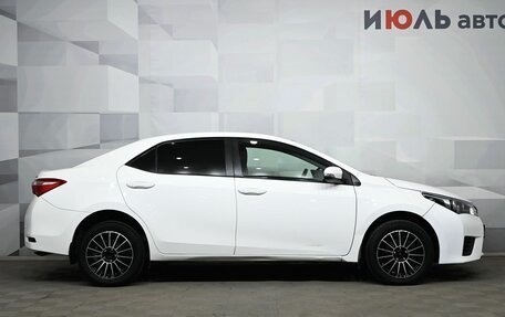 Toyota Corolla, 2013 год, 1 550 000 рублей, 9 фотография