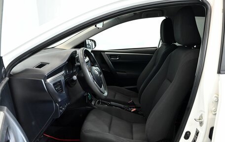 Toyota Corolla, 2013 год, 1 550 000 рублей, 10 фотография