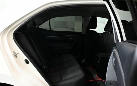Toyota Corolla, 2013 год, 1 550 000 рублей, 17 фотография
