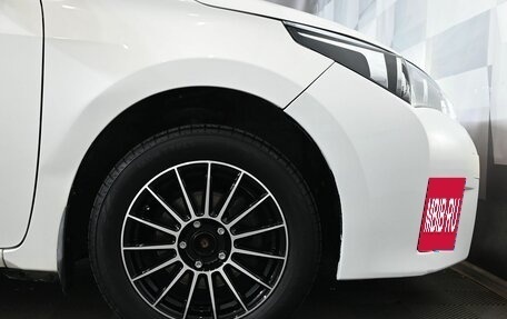 Toyota Corolla, 2013 год, 1 550 000 рублей, 12 фотография