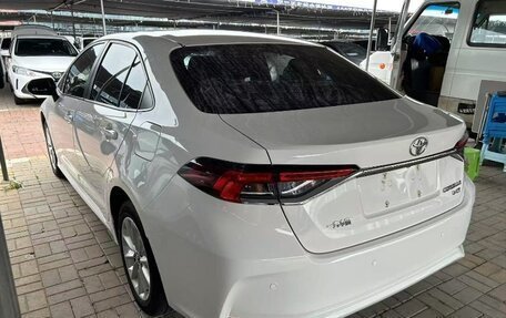 Toyota Corolla, 2021 год, 1 399 000 рублей, 2 фотография