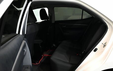 Toyota Corolla, 2013 год, 1 550 000 рублей, 18 фотография