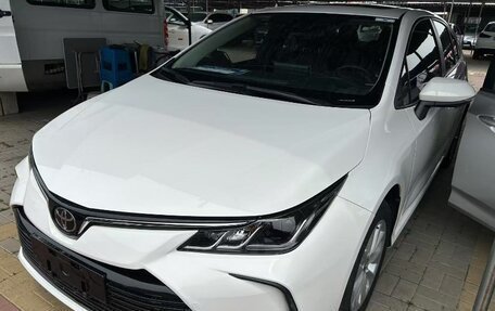 Toyota Corolla, 2021 год, 1 399 000 рублей, 3 фотография