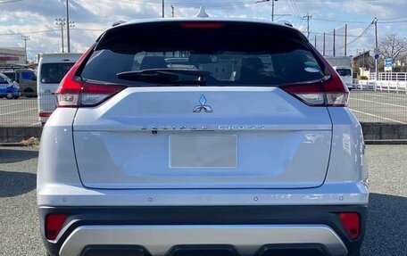 Mitsubishi Eclipse Cross, 2022 год, 1 542 000 рублей, 4 фотография