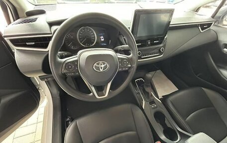 Toyota Corolla, 2021 год, 1 399 000 рублей, 9 фотография