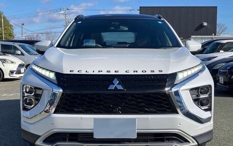 Mitsubishi Eclipse Cross, 2022 год, 1 542 000 рублей, 6 фотография