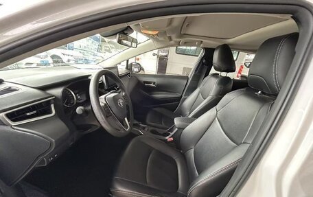 Toyota Corolla, 2021 год, 1 399 000 рублей, 8 фотография