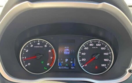 Mitsubishi Eclipse Cross, 2022 год, 1 542 000 рублей, 11 фотография