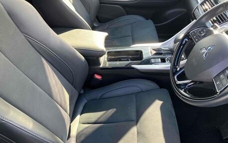 Mitsubishi Eclipse Cross, 2022 год, 1 542 000 рублей, 21 фотография