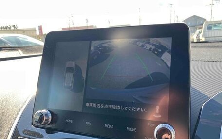 Mitsubishi Eclipse Cross, 2022 год, 1 542 000 рублей, 13 фотография