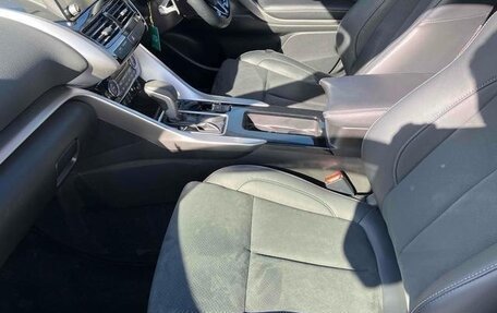 Mitsubishi Eclipse Cross, 2022 год, 1 542 000 рублей, 22 фотография