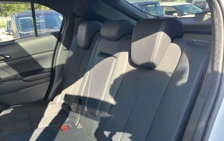 Mitsubishi Eclipse Cross, 2022 год, 1 542 000 рублей, 23 фотография