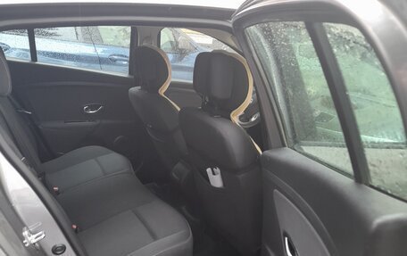 Renault Megane III, 2011 год, 650 000 рублей, 4 фотография