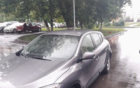 Renault Megane III, 2011 год, 650 000 рублей, 3 фотография