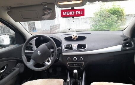 Renault Megane III, 2011 год, 650 000 рублей, 7 фотография