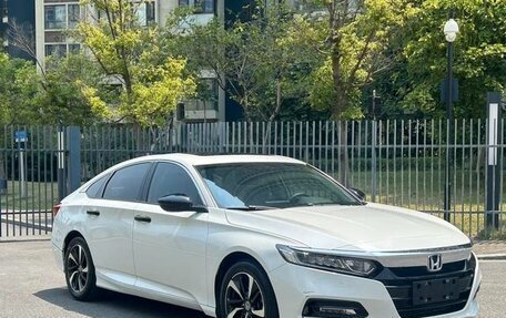Honda Accord IX рестайлинг, 2021 год, 1 868 548 рублей, 1 фотография