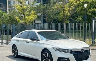 Honda Accord IX рестайлинг, 2021 год, 1 868 548 рублей, 1 фотография