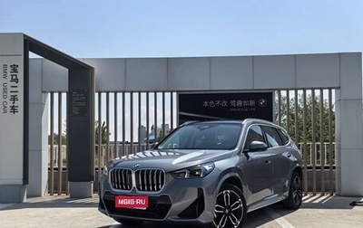 BMW X1, 2024 год, 3 250 000 рублей, 1 фотография