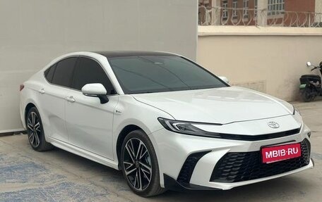 Toyota Camry, 2024 год, 3 379 548 рублей, 1 фотография