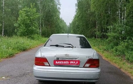 Toyota Vista, 1996 год, 270 000 рублей, 2 фотография