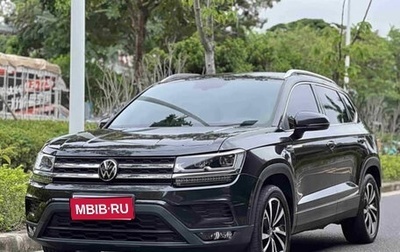 Volkswagen Tharu, 2022 год, 1 488 000 рублей, 1 фотография
