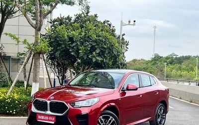 BMW X2, 2024 год, 3 700 000 рублей, 1 фотография