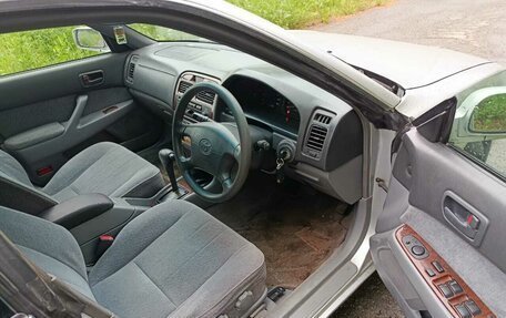 Toyota Vista, 1996 год, 270 000 рублей, 6 фотография