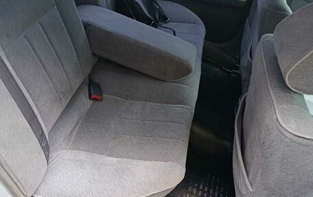 Toyota Vista, 1996 год, 270 000 рублей, 7 фотография