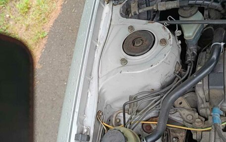 Toyota Vista, 1996 год, 270 000 рублей, 9 фотография