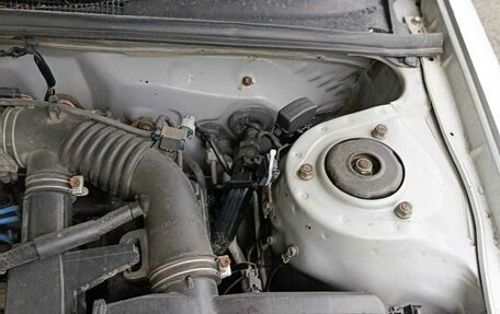 Toyota Vista, 1996 год, 270 000 рублей, 8 фотография