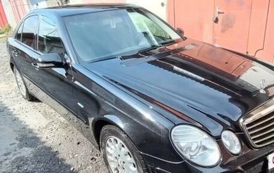 Mercedes-Benz E-Класс, 2008 год, 1 250 000 рублей, 1 фотография