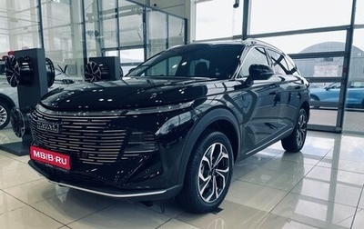 Haval F7, 2025 год, 3 649 000 рублей, 1 фотография