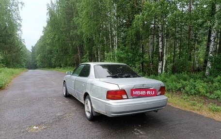 Toyota Vista, 1996 год, 270 000 рублей, 4 фотография