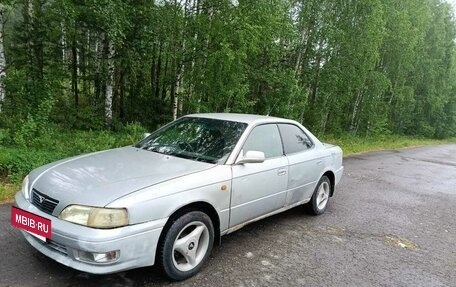 Toyota Vista, 1996 год, 270 000 рублей, 3 фотография