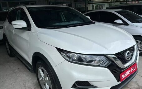 Nissan Qashqai, 2021 год, 1 733 000 рублей, 1 фотография