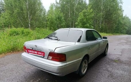 Toyota Vista, 1996 год, 270 000 рублей, 5 фотография