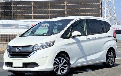 Honda Freed II, 2019 год, 1 072 000 рублей, 1 фотография