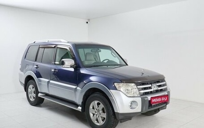 Mitsubishi Pajero IV, 2006 год, 1 695 000 рублей, 1 фотография