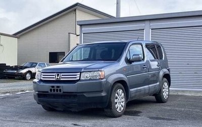 Honda Crossroad, 2010 год, 929 000 рублей, 1 фотография