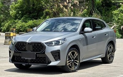 BMW X2, 2024 год, 3 720 000 рублей, 1 фотография