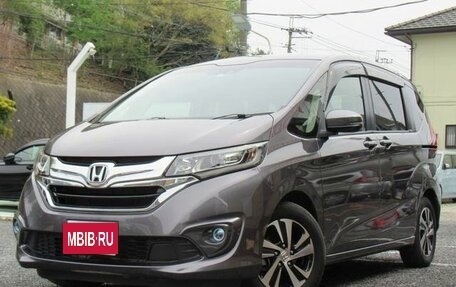 Honda Freed II, 2019 год, 1 032 000 рублей, 1 фотография