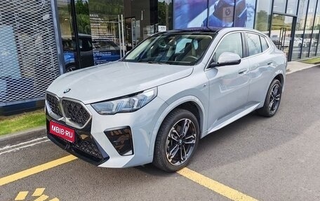 BMW X2, 2024 год, 3 370 000 рублей, 1 фотография