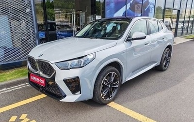 BMW X2, 2024 год, 3 370 000 рублей, 1 фотография
