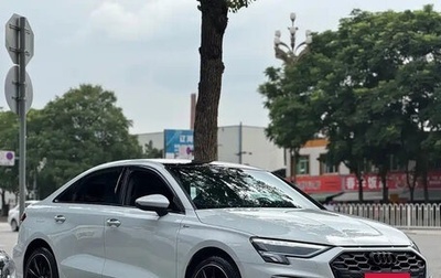 Audi A3, 2022 год, 2 400 275 рублей, 1 фотография