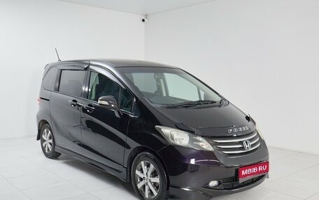 Honda Freed I, 2010 год, 995 000 рублей, 1 фотография