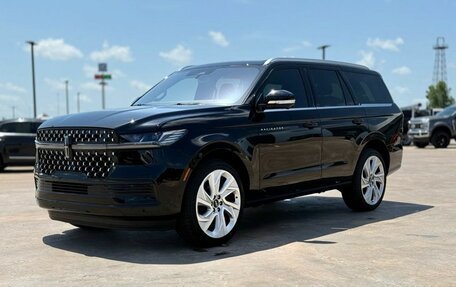 Lincoln Navigator, 2025 год, 17 900 000 рублей, 1 фотография